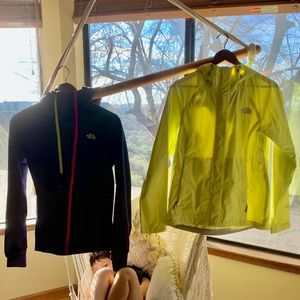 The North Face ✨Lot of Two Jackets✨